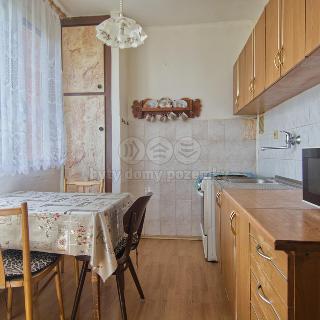 Prodej bytu 2+1 58 m² Karviná, U Studny