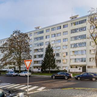 Prodej bytu 4+1 77 m² Pardubice, Varšavská