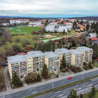 Prodej bytu 3+1 72 m² Praha, Čimická