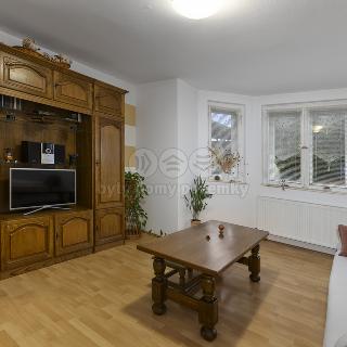 Prodej bytu 3+kk 75 m² Ústí nad Orlicí, Lukesova