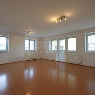 Pronájem bytu 3+kk 80 m² Prostějov, Studentská