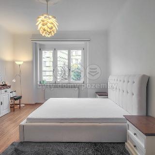 Pronájem bytu 2+kk 41 m² Praha, Vršovická