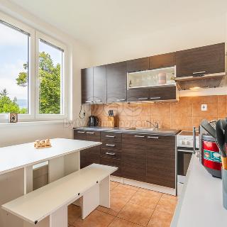 Prodej bytu 3+1 68 m² Volary, 5. května