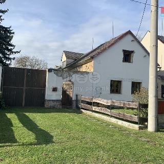 Prodej zemědělské usedlosti 300 m² Troubelice