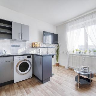 Pronájem bytu 2+kk 39 m² Starý Plzenec, Herejkova