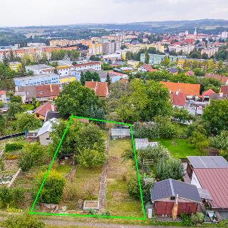 Prodej chaty 11 m² Kadaň