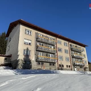 Prodej bytu 3+1 71 m² Rokytnice nad Jizerou