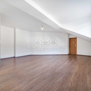 Pronájem bytu 2+1 64 m² Plzeň, Hřímalého