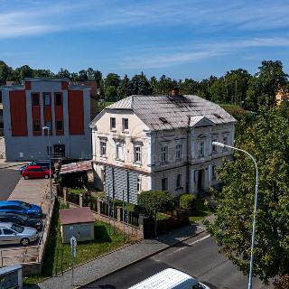 Prodej rodinného domu 268 m² Šluknov, Rumburská