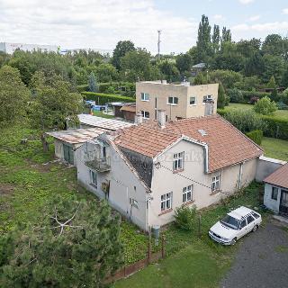 Prodej rodinného domu 120 m² Hranice, Hranická