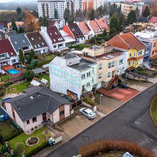 Prodej rodinného domu 200 m² Chlumec, Chlumecká