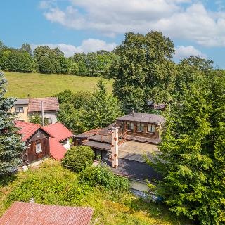 Prodej rodinného domu 543 m² Stárkov