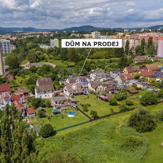 Prodej rodinného domu 151 m² Česká Lípa, Pod Špičákem