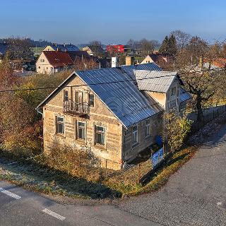 Prodej rodinného domu 96 m² Květná