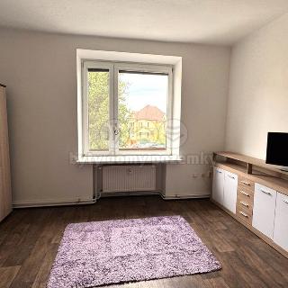 Pronájem bytu 1+kk a garsoniéry 30 m² Hranice, Tř. 1. máje