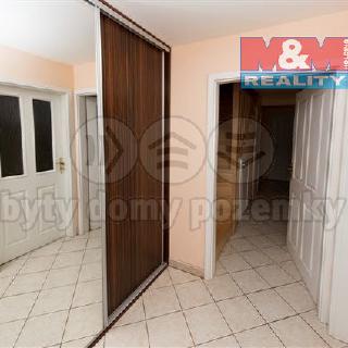 Pronájem rodinného domu 180 m² Rosice