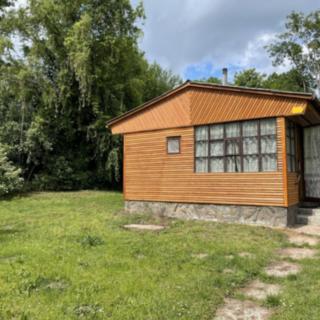 Prodej chaty 36 m² Sadská