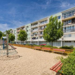 Prodej bytu 4+kk 86 m² Praha Stodůlky, Chalabalova