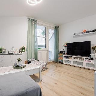 Prodej bytu 3+kk 63 m² Liberec, Tovaryšský vrch