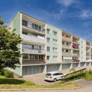 Prodej bytu 4+kk 86 m² Praha