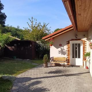 Prodej rodinného domu 110 m² Podmoky