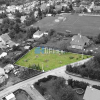 Prodej stavební parcely 1140 m&sup2; Hýskov