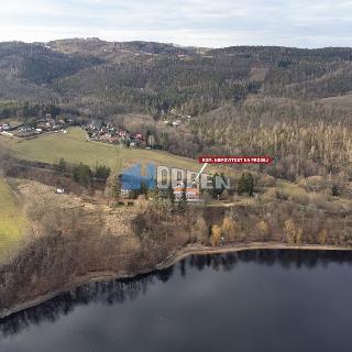 Prodej hotelu a penzionu 4 969 m² Hřiměždice