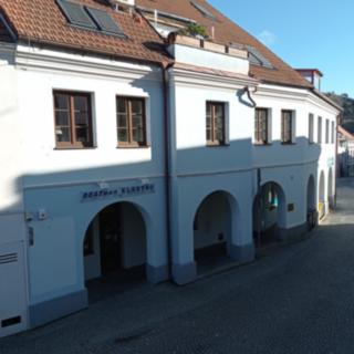 Prodej bytu 3+1 79 m&sup2; Mikulov