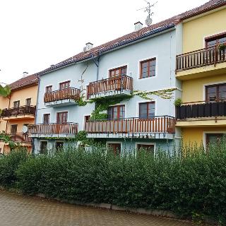 Pronájem bytu 4+kk 100 m² Mikulov, Brněnská