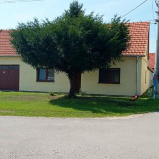 Prodej rodinného domu 150 m&sup2; Brod nad Dyjí