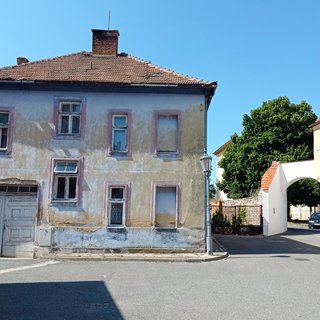 Prodej vily 350 m² Mikulov