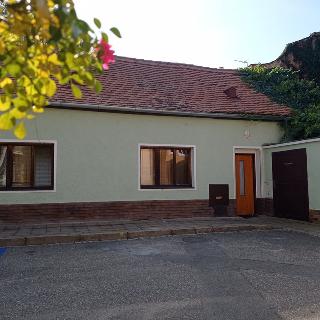 Prodej rodinného domu 65 m² Mikulov