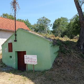 Prodej chaty 87 m² Brod nad Dyjí