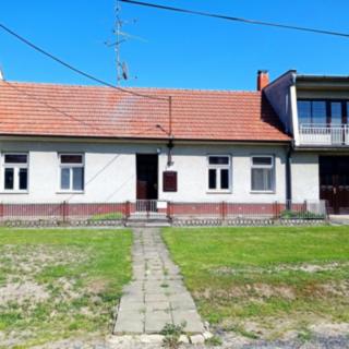 Prodej rodinného domu 210 m&sup2; Dobré Pole