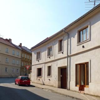 Pronájem bytu 1+kk, garsoniery 20 m² Mikulov