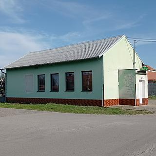 Prodej restaurace 160 m² Brod nad Dyjí