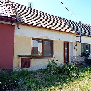 Prodej podílu rodinného domu 183 m&sup2; Dobré Pole