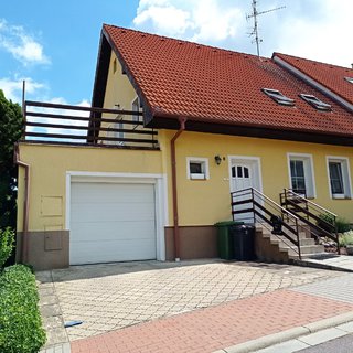 Prodej rodinného domu 185 m² Mikulov