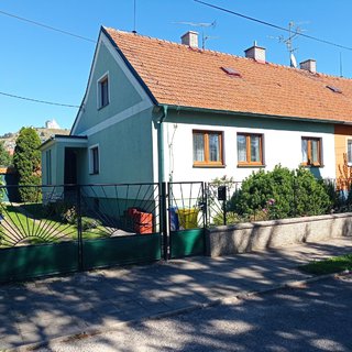 Prodej rodinného domu 120 m² Mikulov, U Celnice