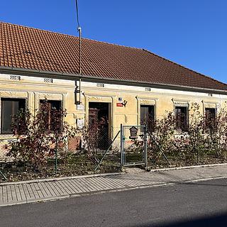 Prodej rodinného domu 143 m&sup2; Drnholec