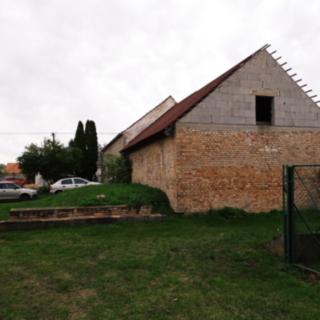 Prodej zemědělské usedlosti 145 m&sup2; Jevišovka