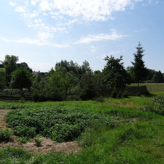 Prodej stavební parcely 3573 m² Jihlava