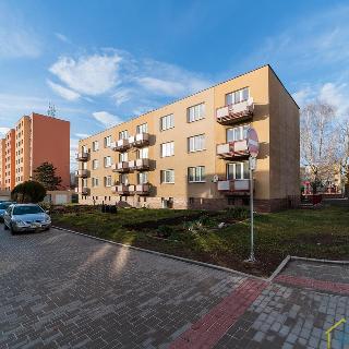 Prodej bytu 3+1 68 m² Vysoké Mýto, Odbojářská