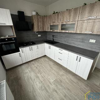 Pronájem bytu 3+1 68 m² Vysoké Mýto, 17. listopadu