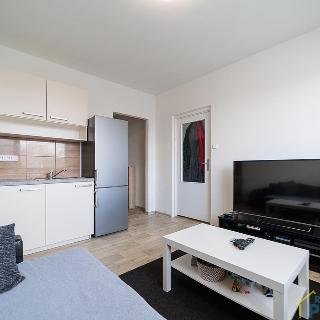 Prodej bytu 1+1 35 m² Vysoké Mýto