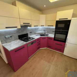 Pronájem bytu 3+1 85 m² Vysoké Mýto, V Peklovcích