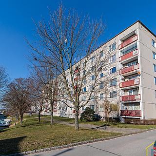 Prodej bytu 4+1 87 m&sup2; Vysoké Mýto