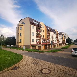 Pronájem bytu 1+1 48 m² Vysoké Mýto, Plk. B. Kohouta