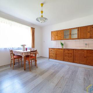 Prodej rodinného domu 1 051 m² Vysoké Mýto