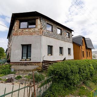 Prodej rodinného domu 2 610 m² Lanškroun, Nádražní